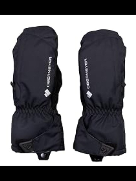 Obermeyer Other - Obermeyer Kids Molten Mitten For Little Kids and Big Kids-size XL